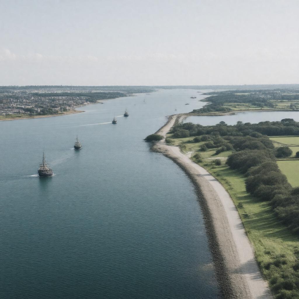 The Solent